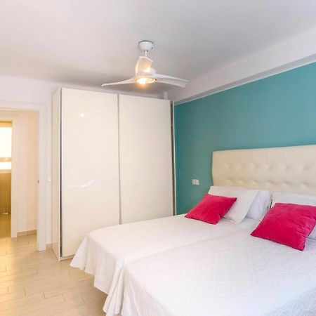 Apartamento Vialia Malaga Exterior photo