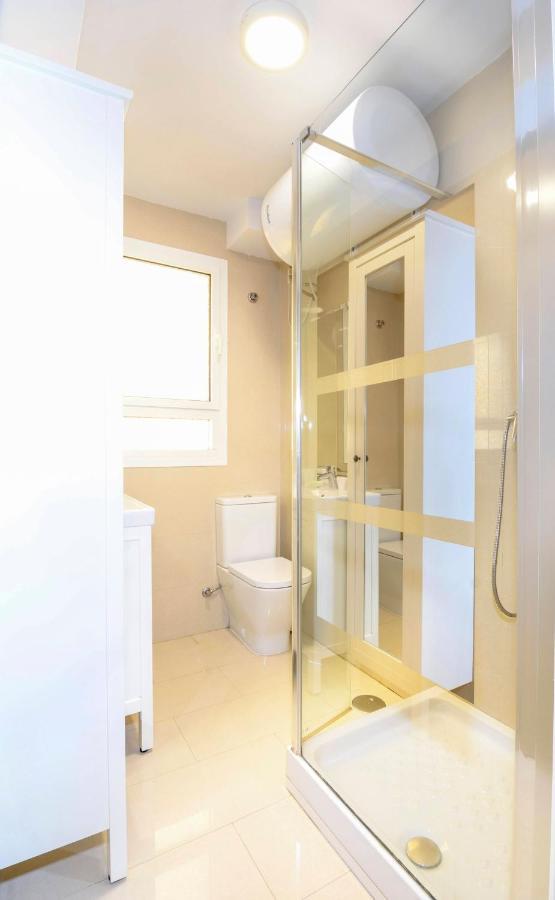 Apartamento Vialia Malaga Exterior photo