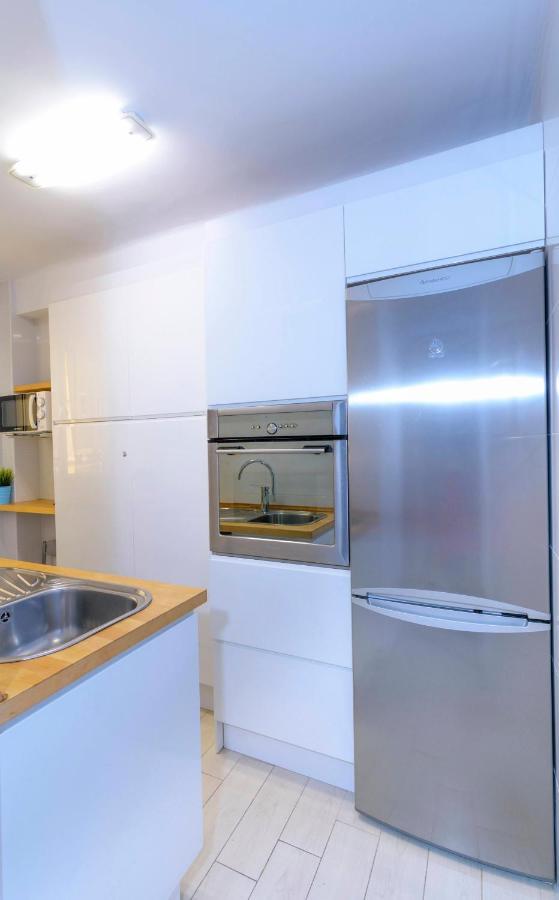 Apartamento Vialia Malaga Exterior photo
