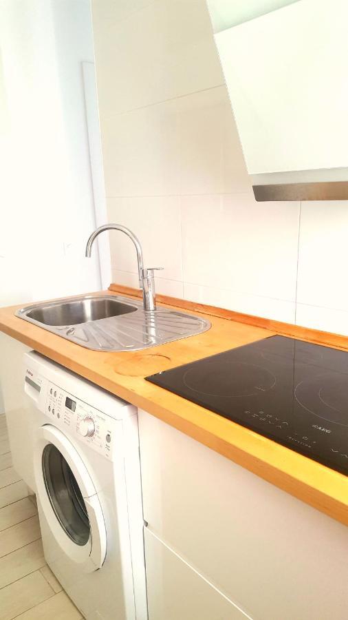 Apartamento Vialia Malaga Exterior photo